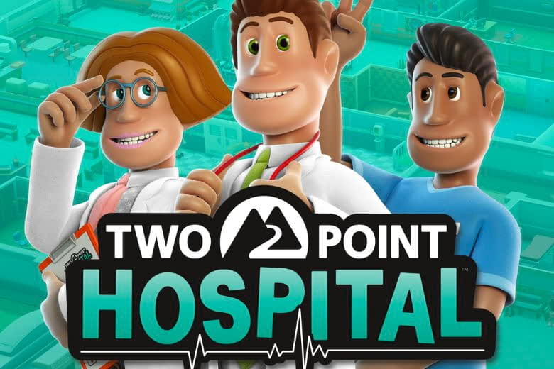 Two Point Hospital 