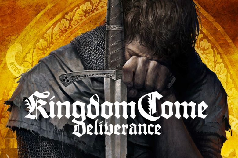 Kingdom Come: Deliverance