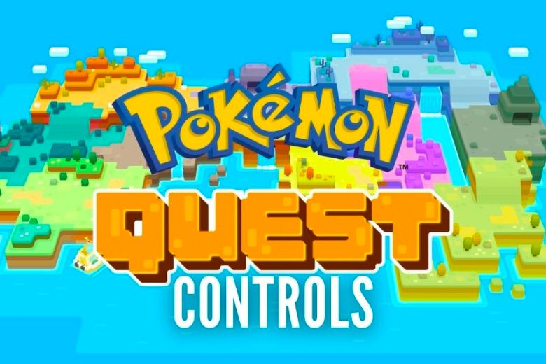 gioi thieu pokemon quest didongviet