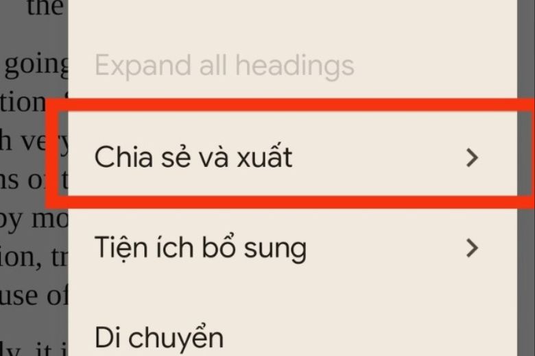 cách chuyển file Word sang PDF
