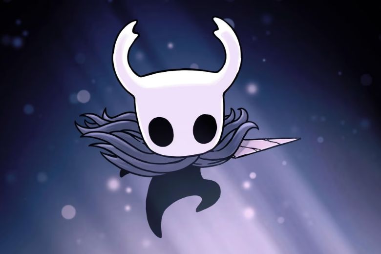 Hollow Knight 