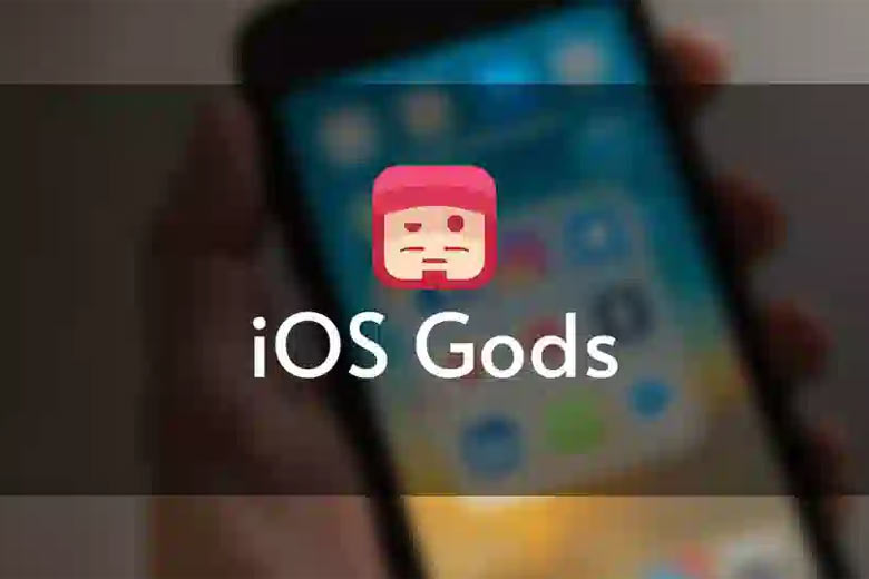  iOSGods là gì