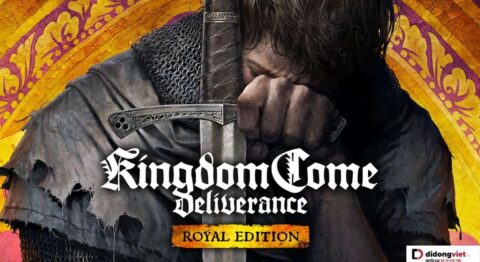 Kingdom Come: Deliverance