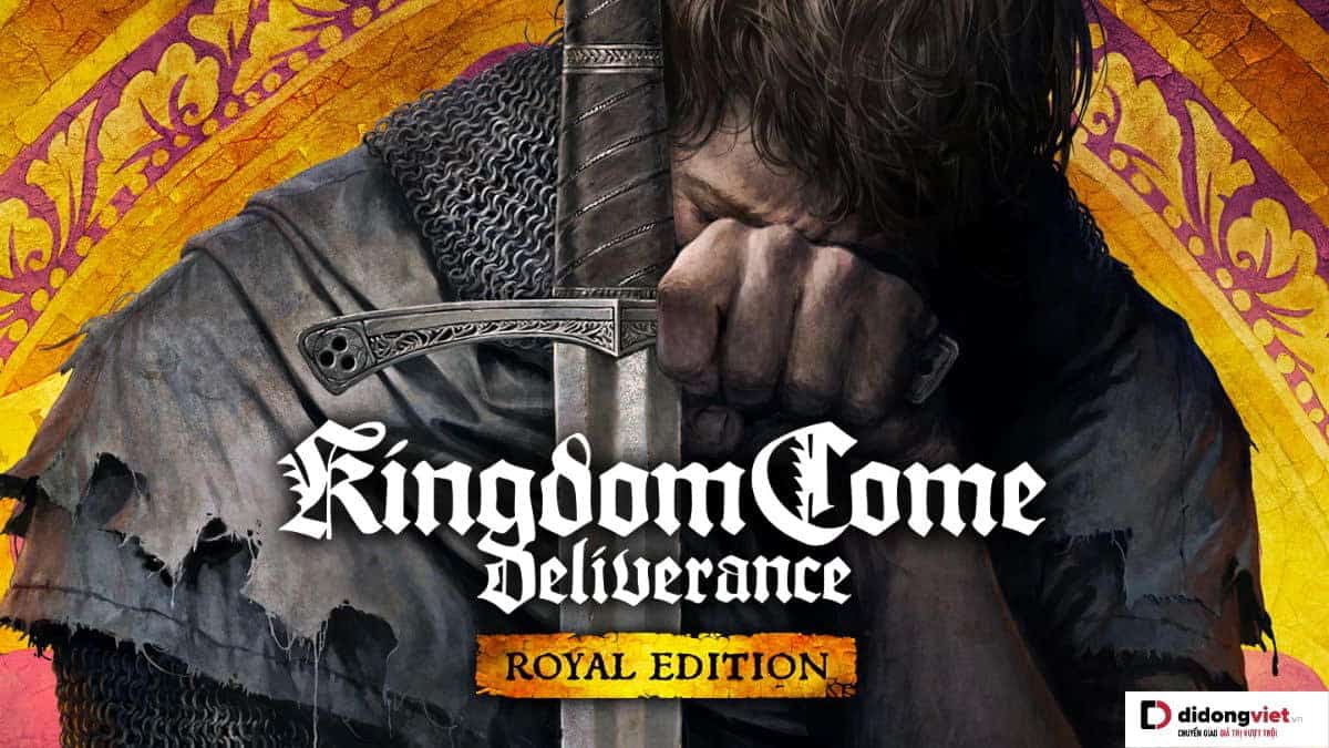 Kingdom Come: Deliverance