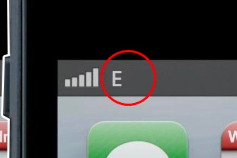 Cách khắc phục mạng Edge trên iPhone