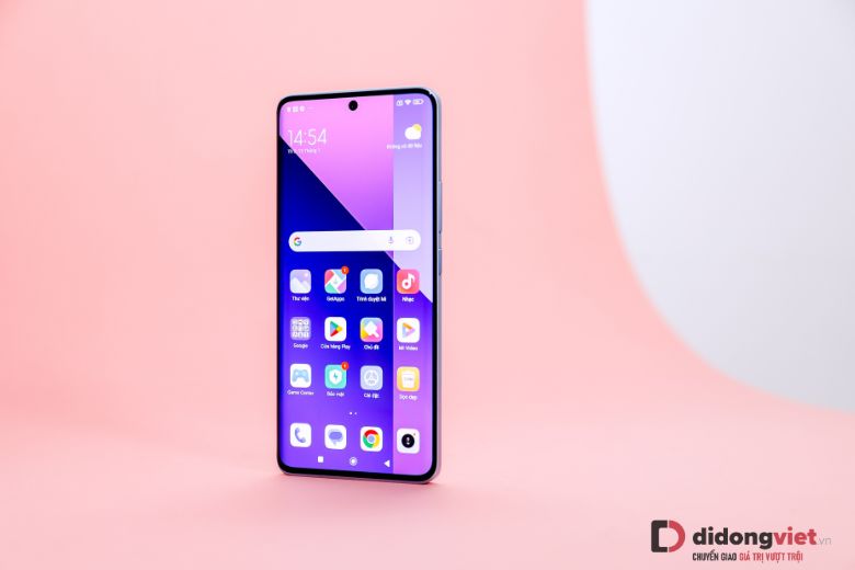 redmi note 13 pro plus chơi game có tốt không