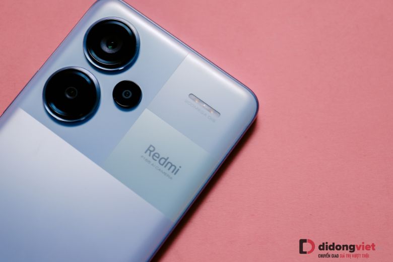 redmi note 13 pro plus chơi game có tốt không