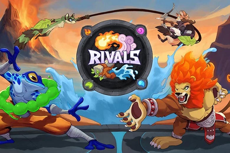 Rivals of Aether