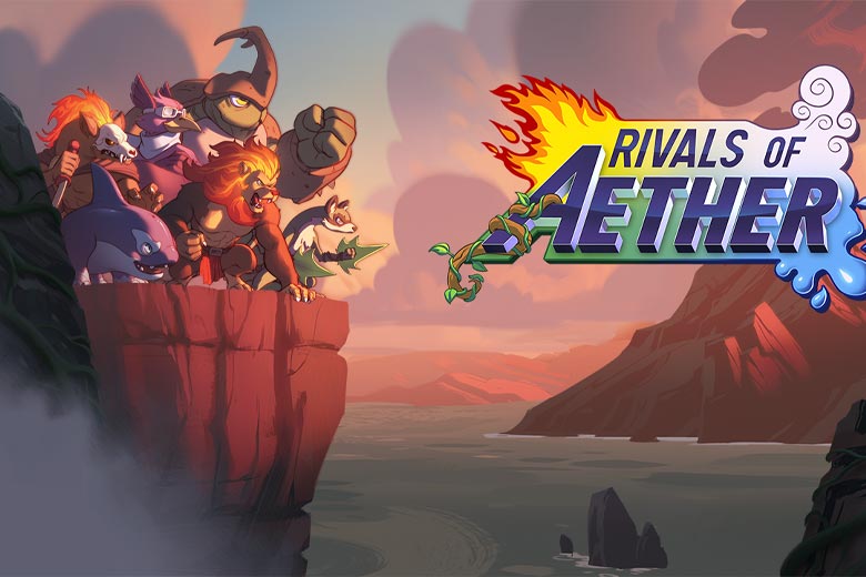 Rivals of Aether