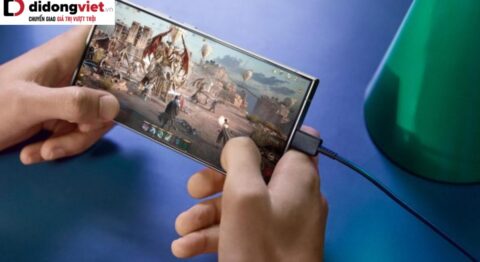 điện thoại Samsung S24