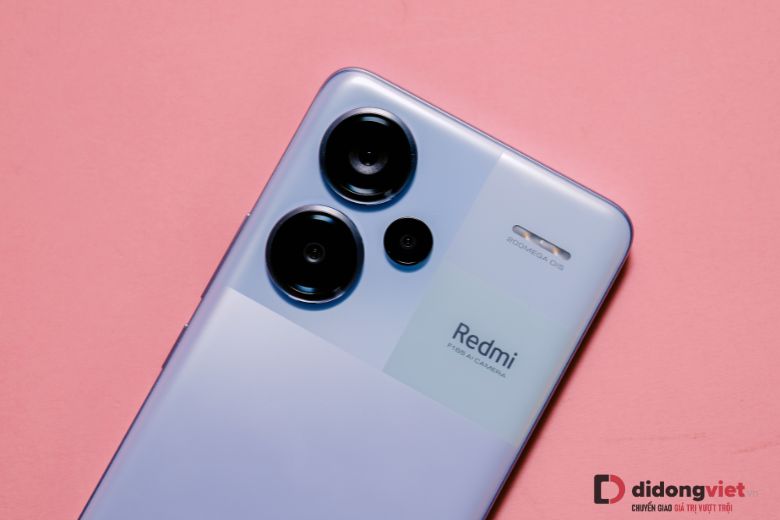 so sánh xiaomi redmi note 13 pro plus và oppo reno10