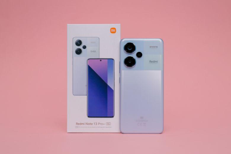 so sánh xiaomi redmi note 13 pro plus và xiaomi 13t