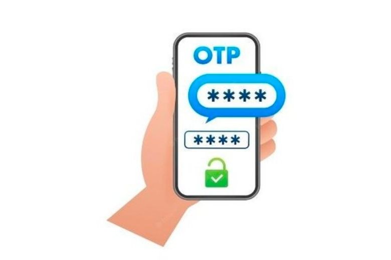 Cách tự điền mã OTP trên iPhone