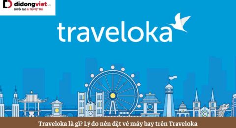 Traveloka