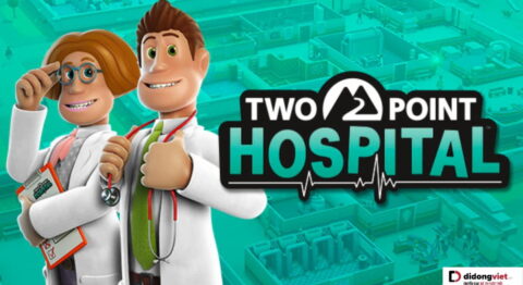 Two Point Hospital