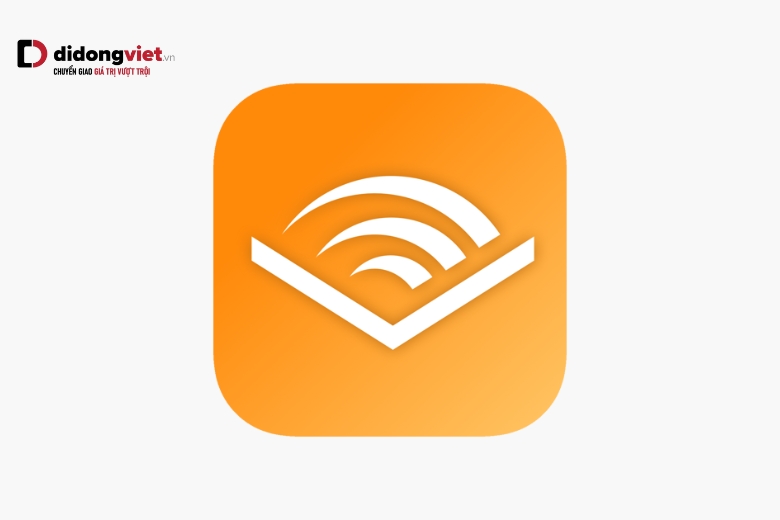 Top 11 ứng dụng nghe sách nói tốt nhất, nên sử dụng 22 ung dung audible
