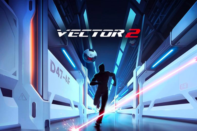 vector 2 game parkour didongviet