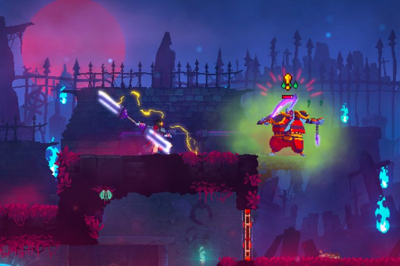 Dead Cells