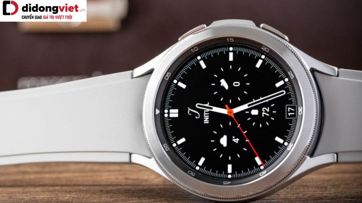 Samsung dự kiến ra mắt lại Galaxy Watch 4 và Galaxy Tab S6 Lite năm 2024