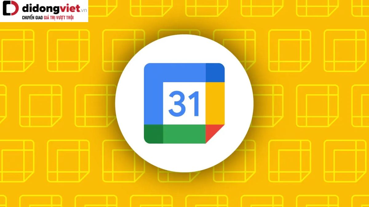 Gemini Bổ Sung Tính Năng Hỗ Trợ Google Calendar: Quản Lý Thời Gian Hiệu Quả Hơn