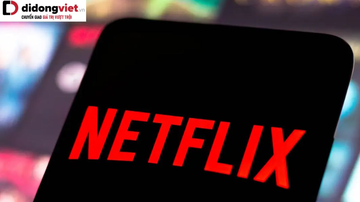 Netflix Dự Kiến Sẽ Tăng Giá Dịch Vụ Lần Nữa