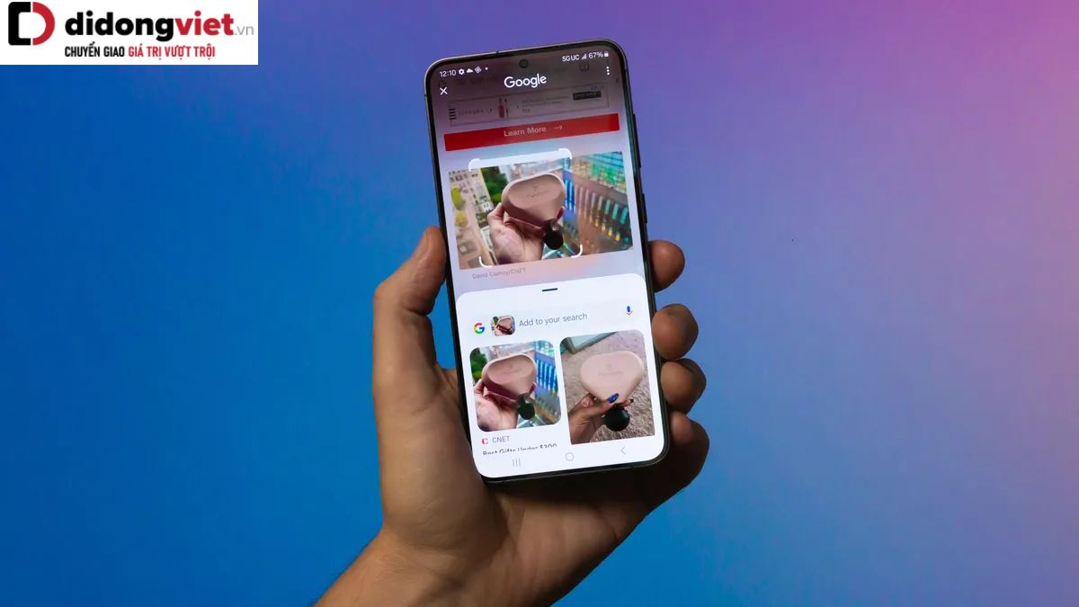 Galaxy AI trên dòng điện thoại Samsung S24 Series thay đổi thói quen người dùng như thế nào?