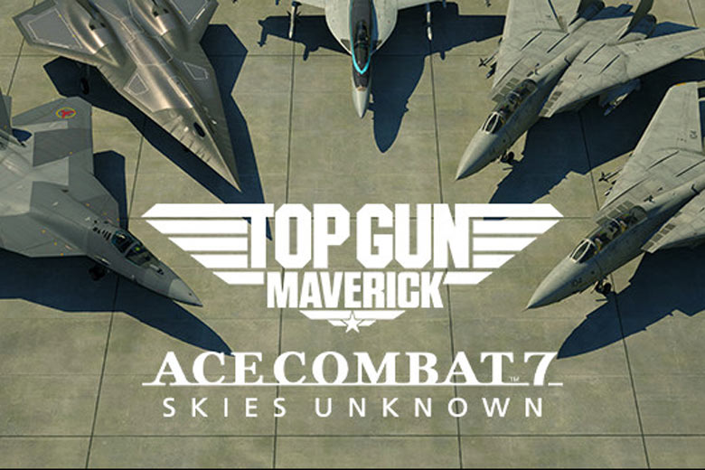 Ace Combat 7 