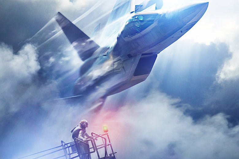 Ace Combat 7 