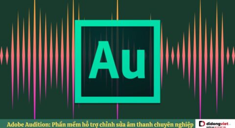 Adobe Audition