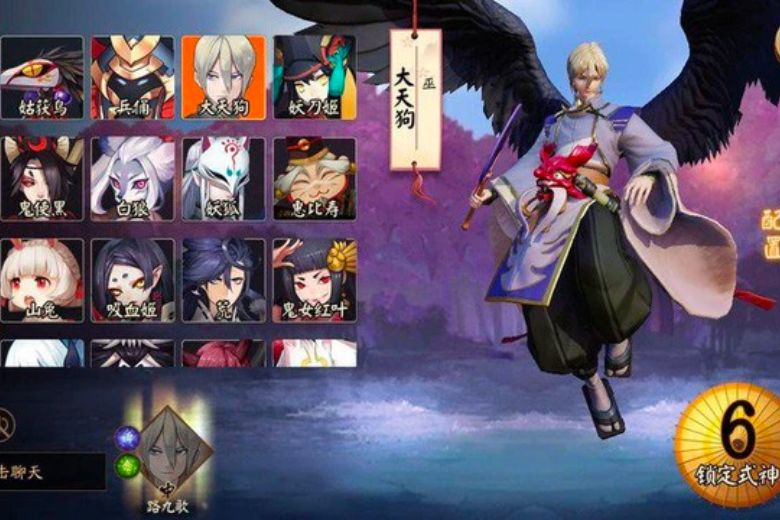 phong - code Onmyoji Arena – Âm Dương Sư: Tựa game Moba mới với phong cách Chibi thú vị Am-thanh-do-hoa-onmyoji-arena-didongviet