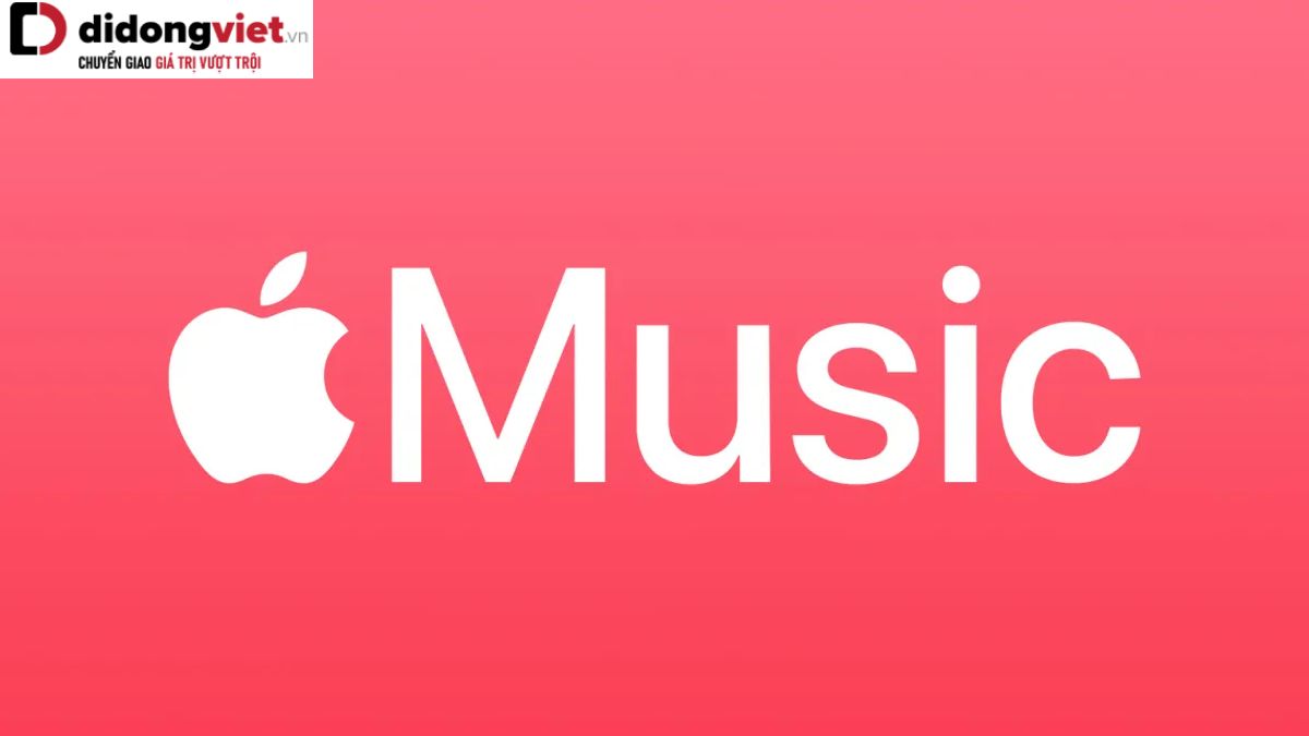 Apple sẽ cho phép người dùng chuyển nhạc từ nền tảng khác sang Apple Music