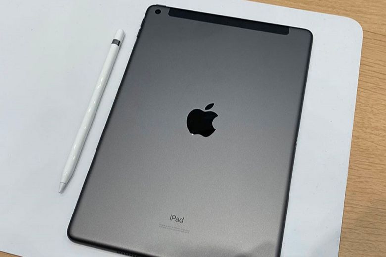 So sánh iPad Gen 9 và iPad Gen 7 