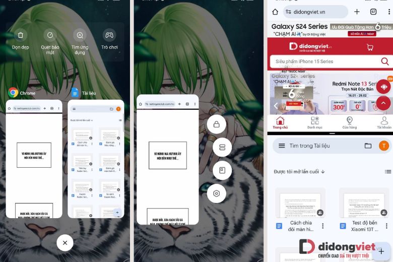 Hướng dẫn cách sử dụng Redmi Note 13 Pro Plus và những mẹo, thủ thuật, tính năng ẩn vô cùng hay ho 6 cách sử dụng xiaomi redmi note 13 pro plus