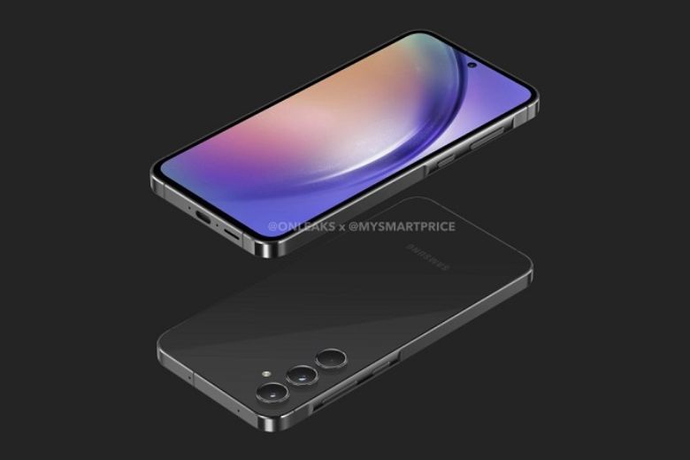 samsung galaxy a55 khi nào ra mắt