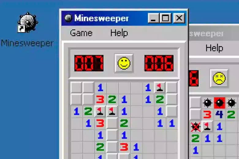 Minesweeper