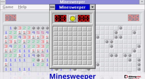 Minesweeper