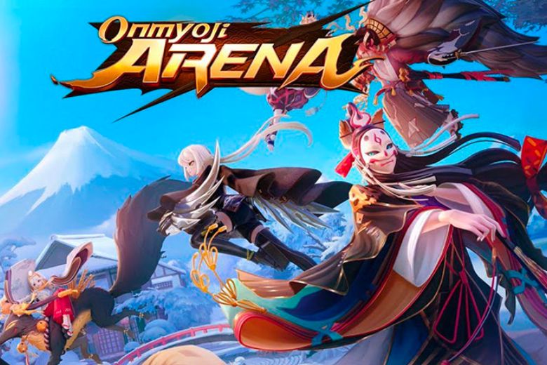 Onmyoji Arena bất ngờ có phiên bản phim anime do NetEase sản xuất, đi trước  cả