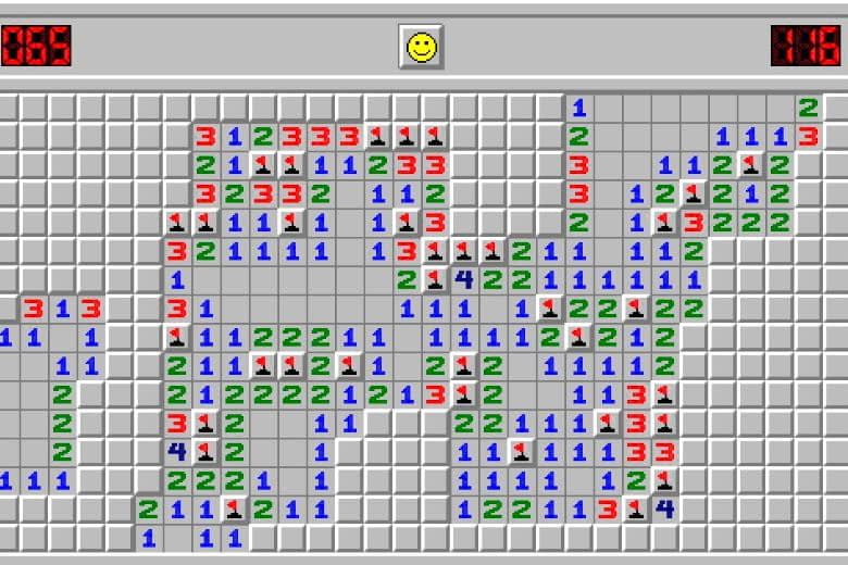 Minesweeper