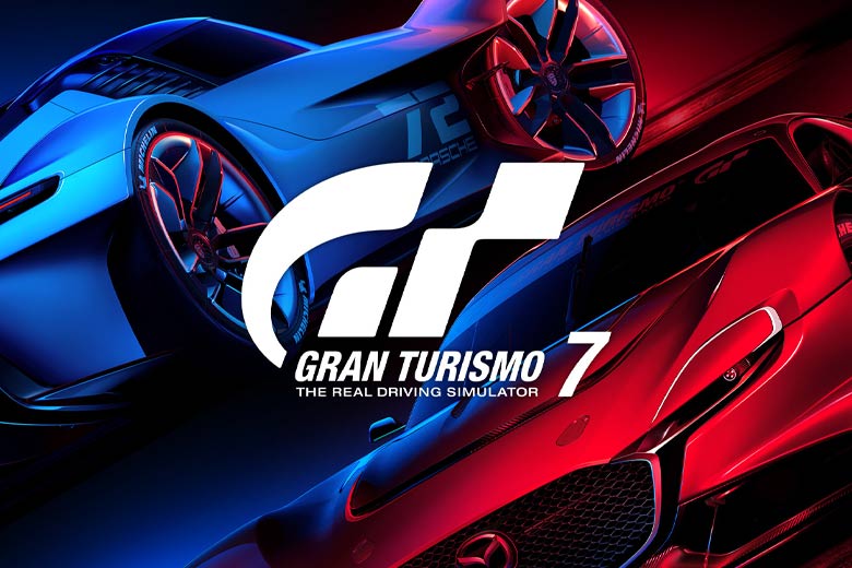  Gran Turismo 7