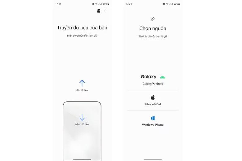 WhatsApp là gì? Cẩm nang sử dụng và bảo mật tin nhắn toàn diện 12 Hướng dẫn đồng bộ dữ liệu WhatsApp khi chuyển đổi giữa Android và iOS