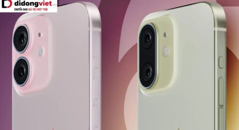 iPhone 16 Pro Có Thêm 2 Lựa Chọn Màu Sắc Mới