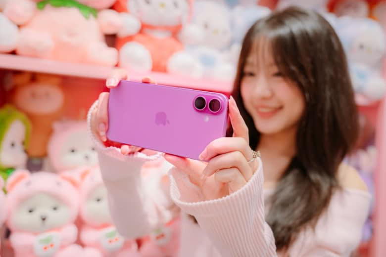 iphone giam gia manh dang mua nhat dip tet