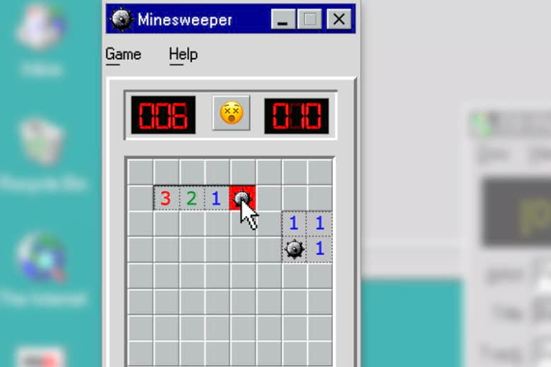 Minesweeper