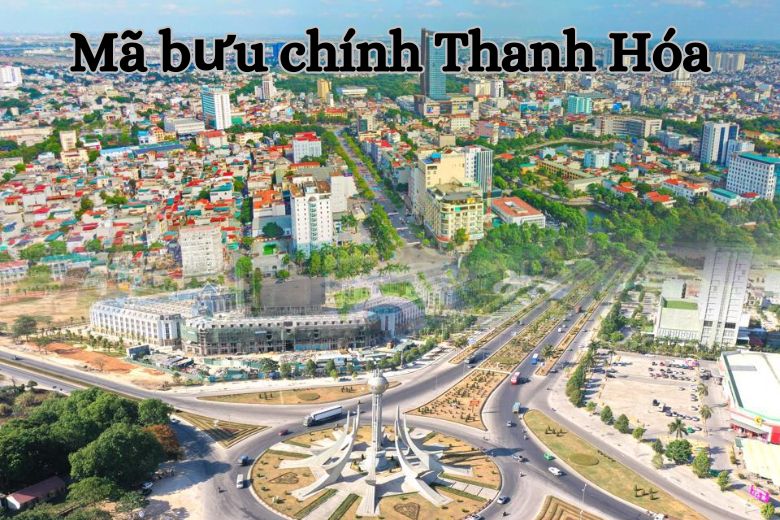 mã zip thanh hóa