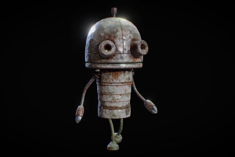 Machinarium