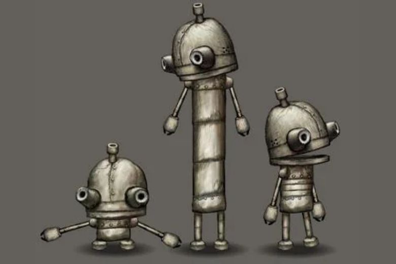 Machinarium