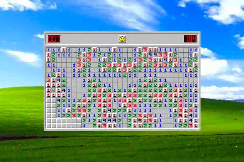 Minesweeper