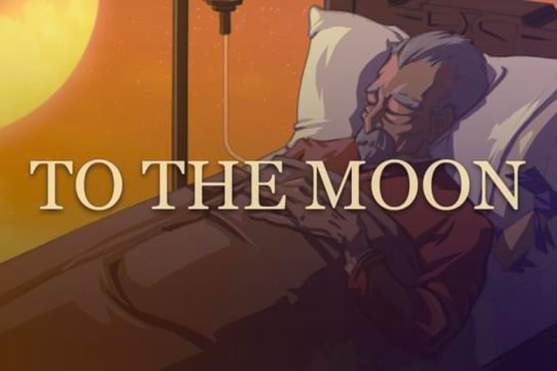 game To The Moon