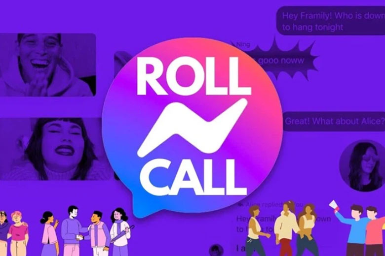 Roll Call Messenger là gì