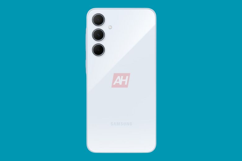 samsung galaxy a35 có mấy màu